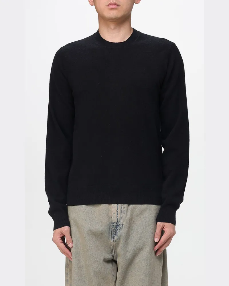 Comme des Garçons Pullover herren Schwarz
