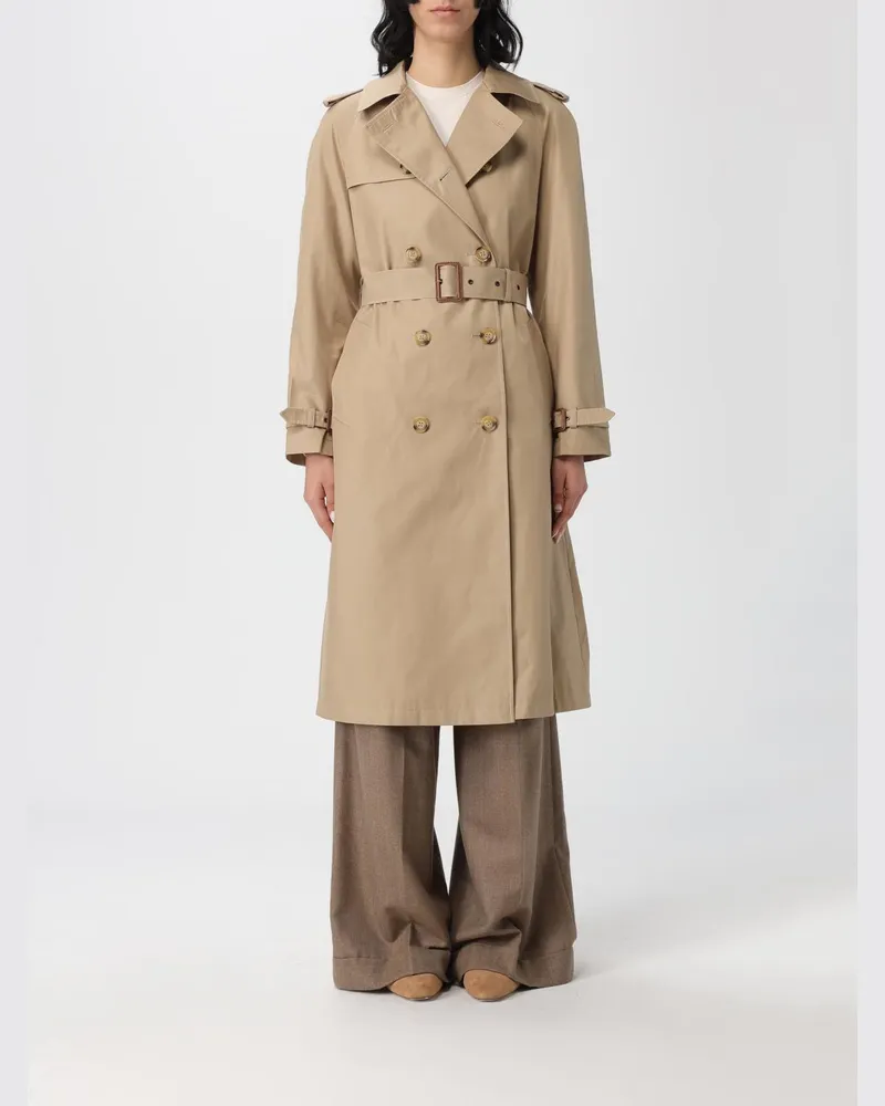Ralph Lauren Mantel damen Beige