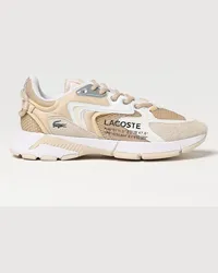 Lacoste Schuhe Weiß