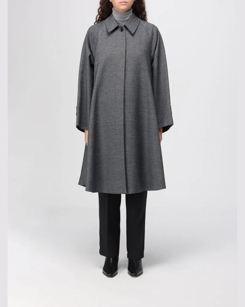 MEIMEIJ Mantel damen Grau