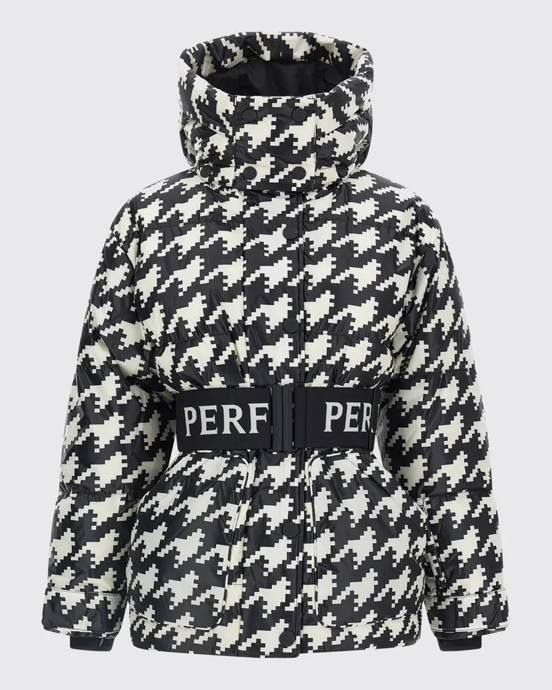 Perfect Moment Jacke damen Weiß