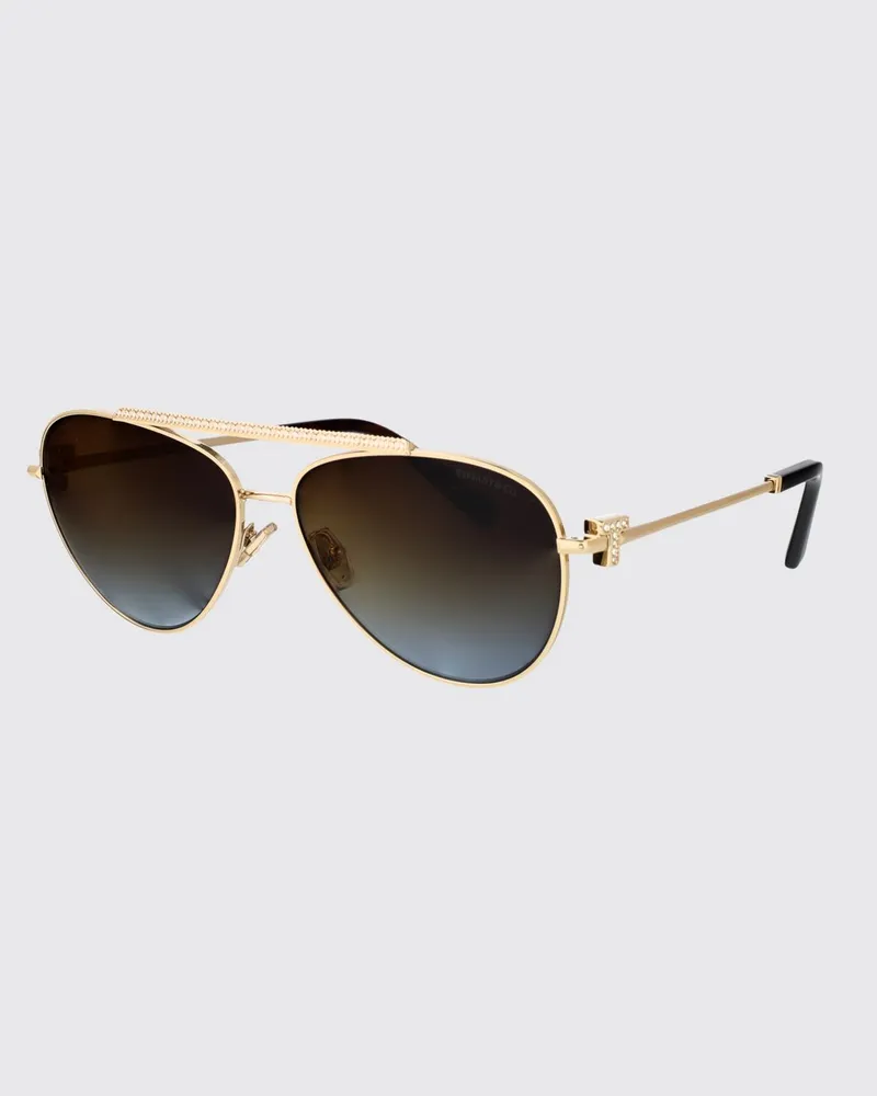 Tiffany & Co. Sonnenbrillen damen Schwarz
