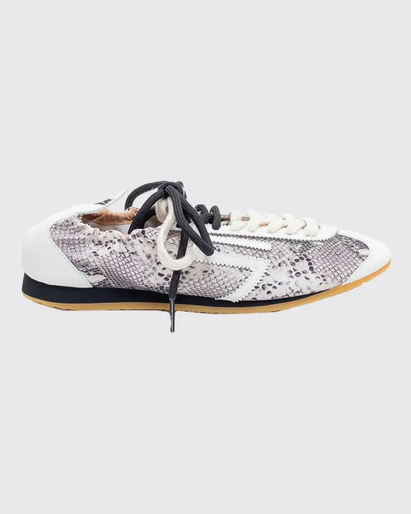 Puraai Sneakers damen Bunt