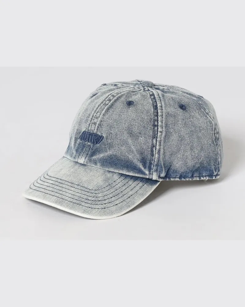 AUTRY Hut herren Denim