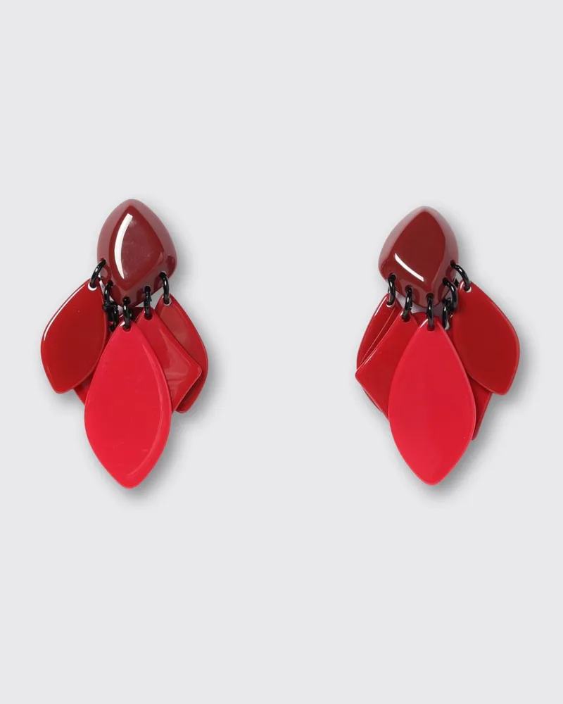 Emporio Armani Schmuck damen Rot