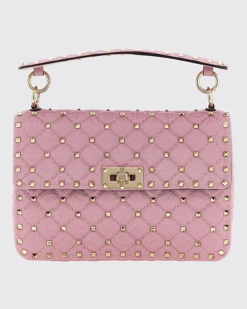 Valentino Garavani Schultertasche damen Pink