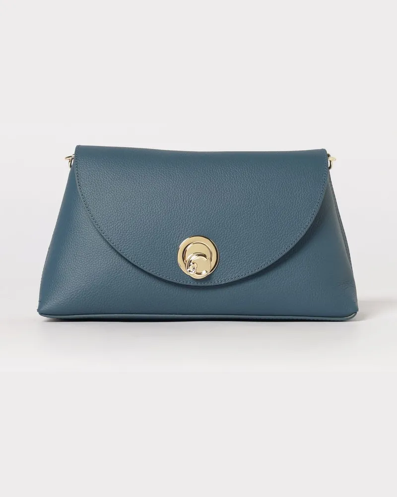 Coccinelle Handtasche damen Blau