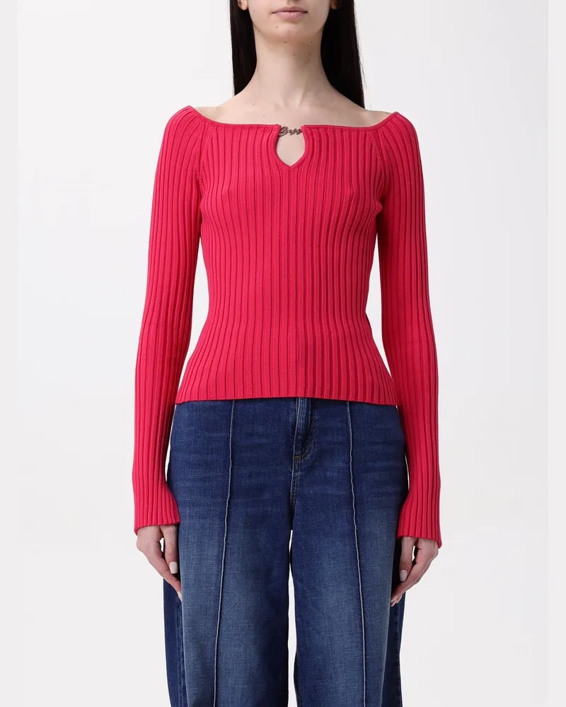 HUGO BOSS Pullover damen Fuchsia