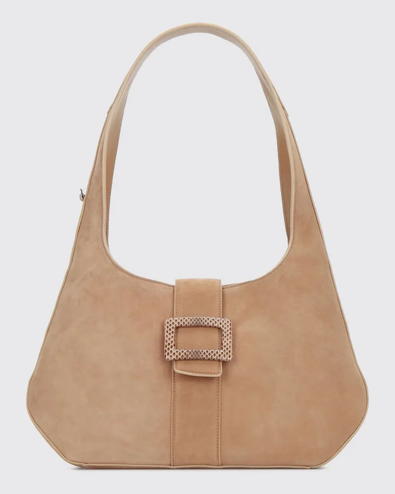 Roger Vivier Handtasche damen Braun