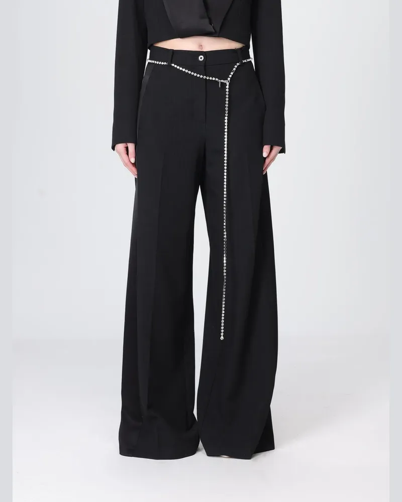 Pinko Hose damen Schwarz