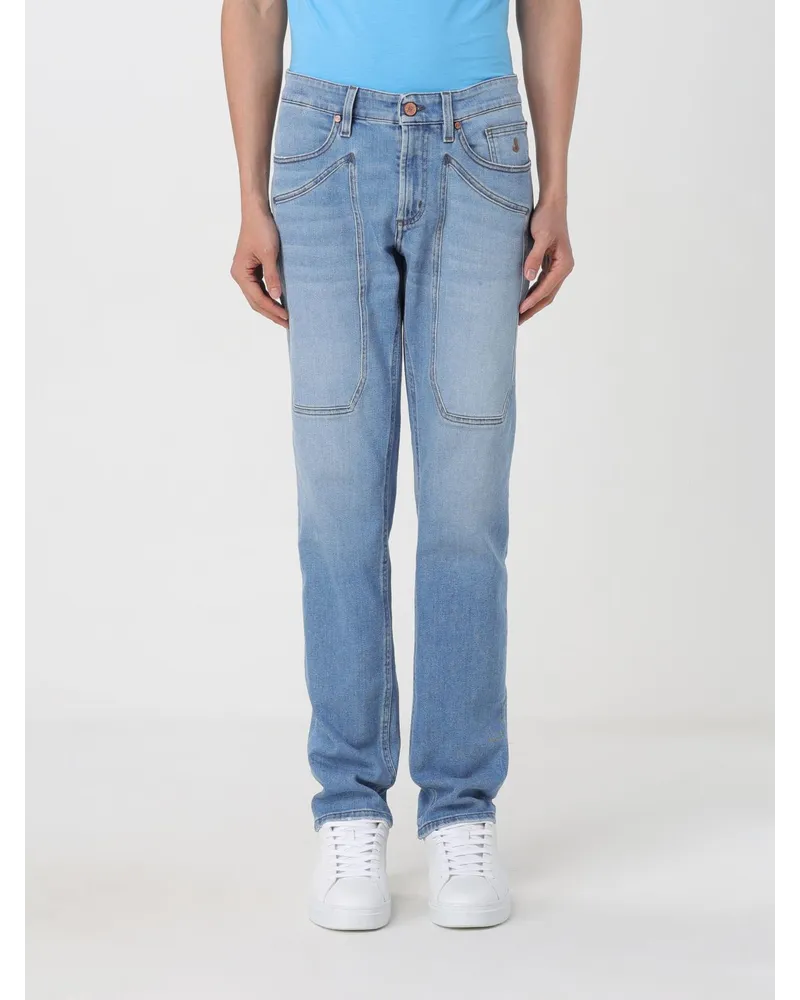 Jeckerson Jeans Stone