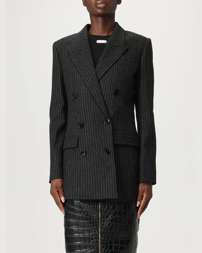 Isabel Marant Jacke damen Grau