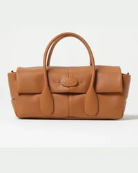 TOD'S Schultertasche Leder