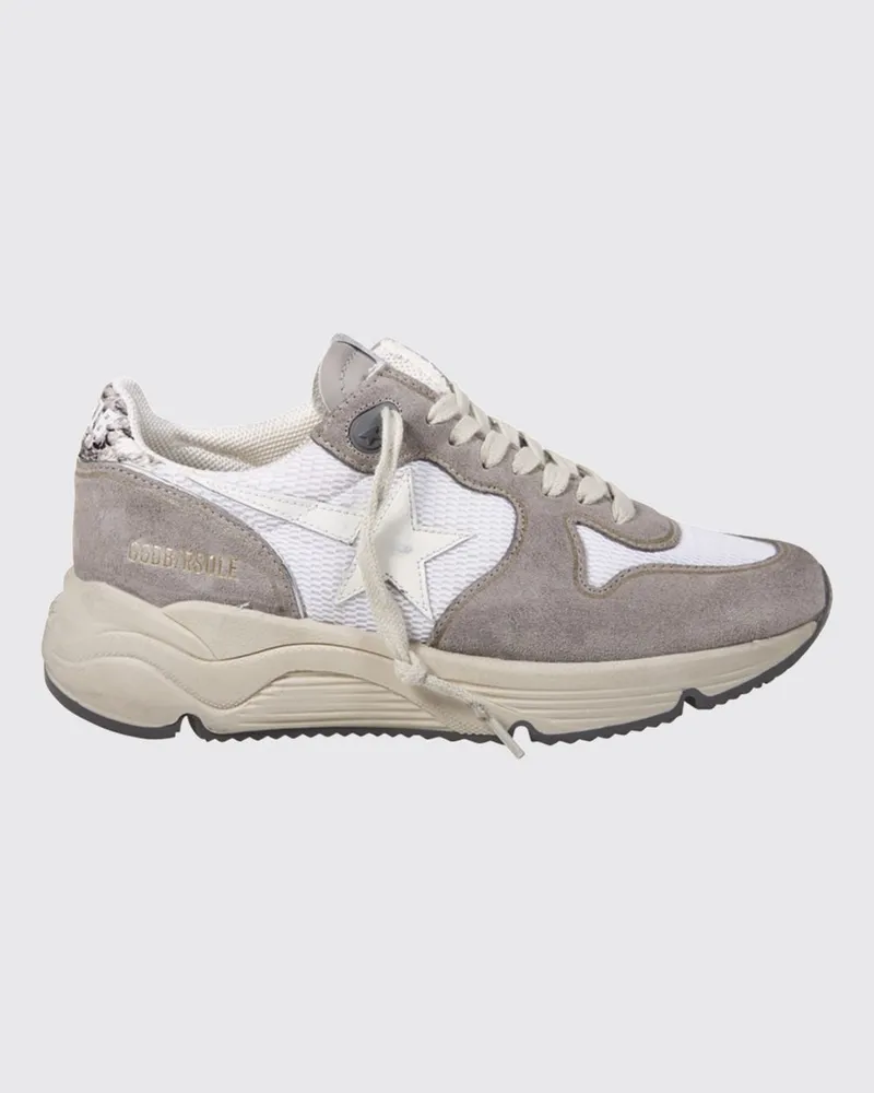 Golden Goose Schuhe damen Weiß