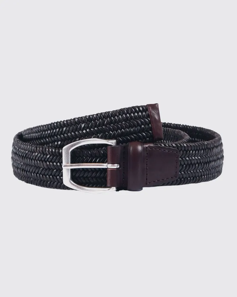 Orciani Gürtel herren Dark