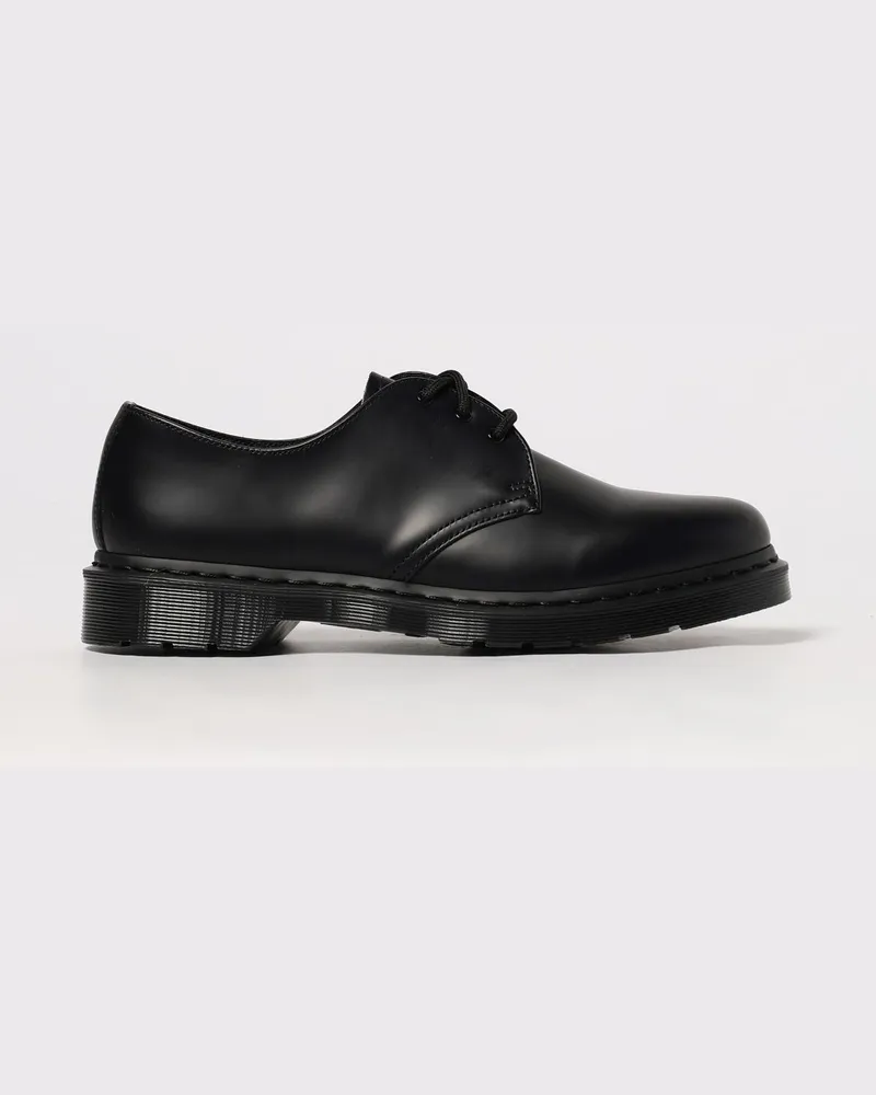 Dr.Martens Schuhe herren Schwarz