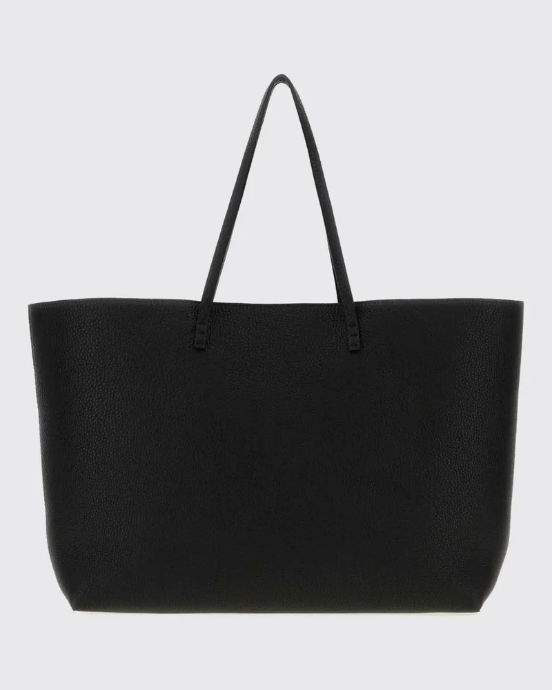 Fendi Minitasche damen Schwarz