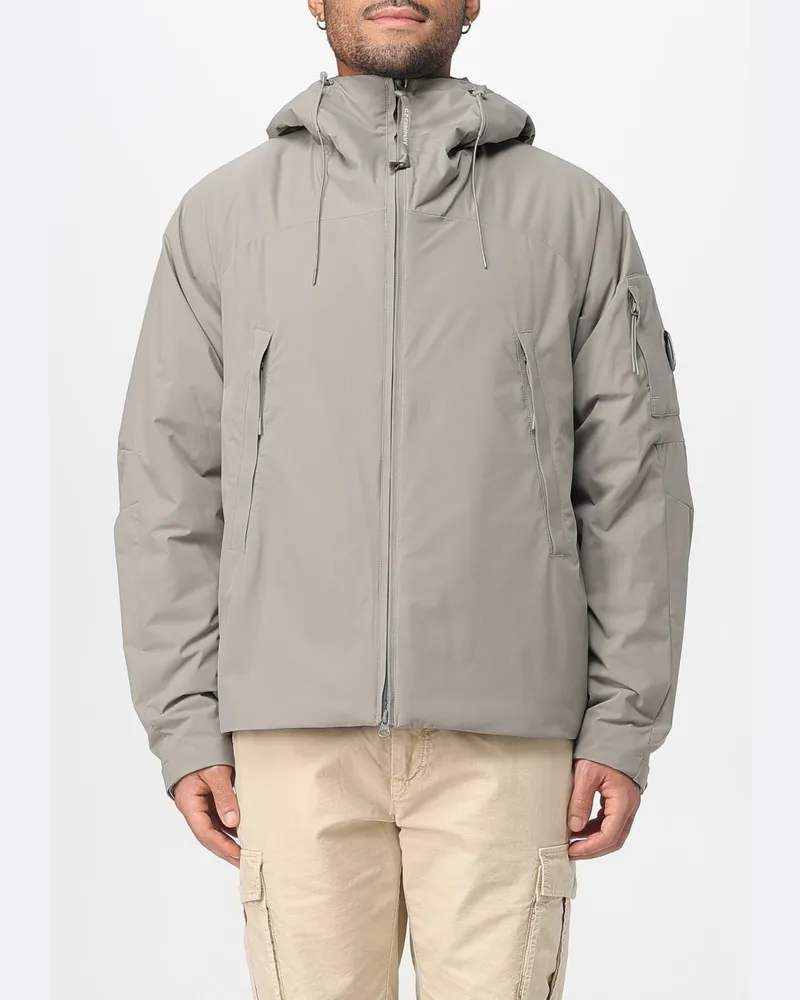 C.P. Company Jacke herren Beige