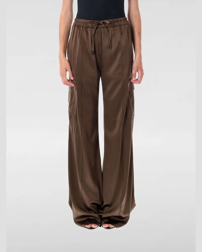 Tom Ford Hose damen Braun