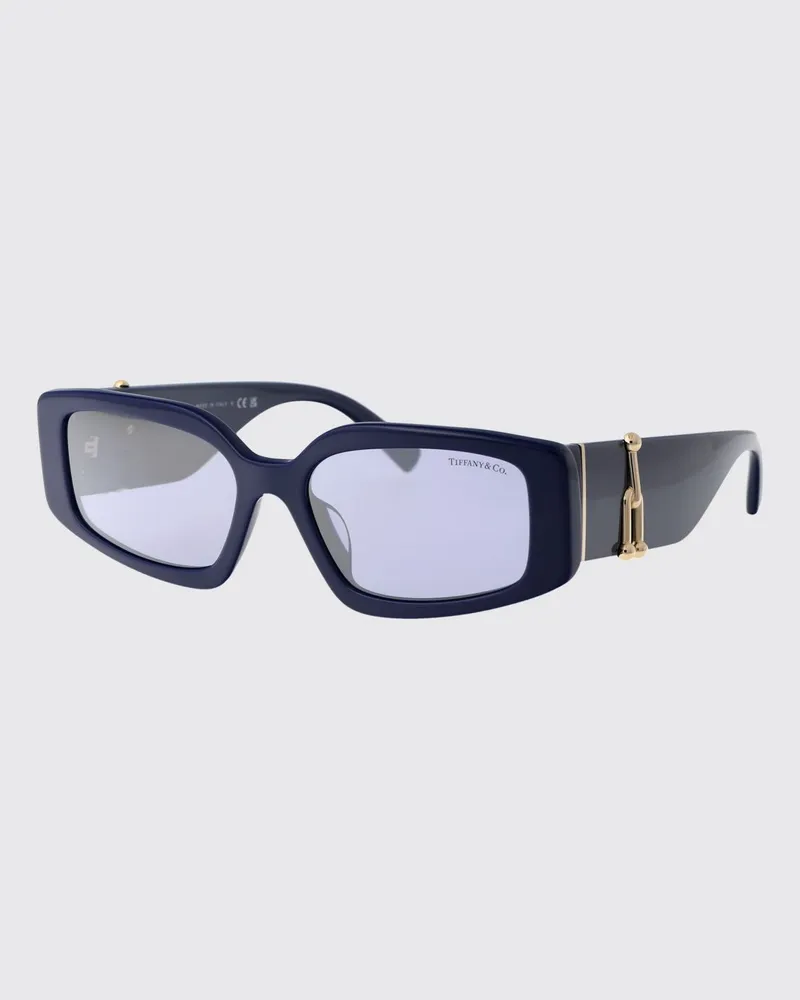 Tiffany & Co. Sonnenbrillen damen Blau
