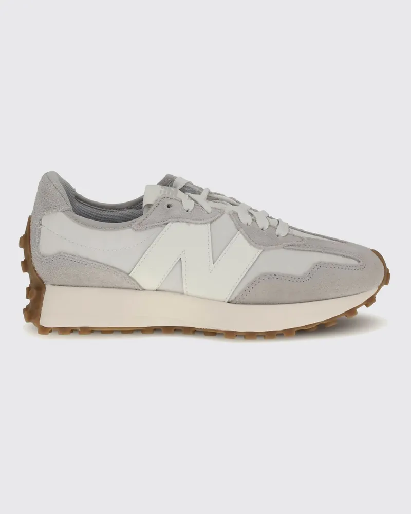New Balance Sneakers herren Grau