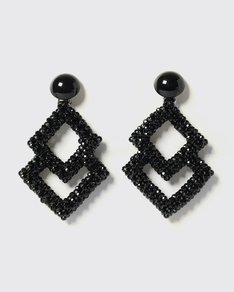 Emporio Armani Schmuck damen Schwarz