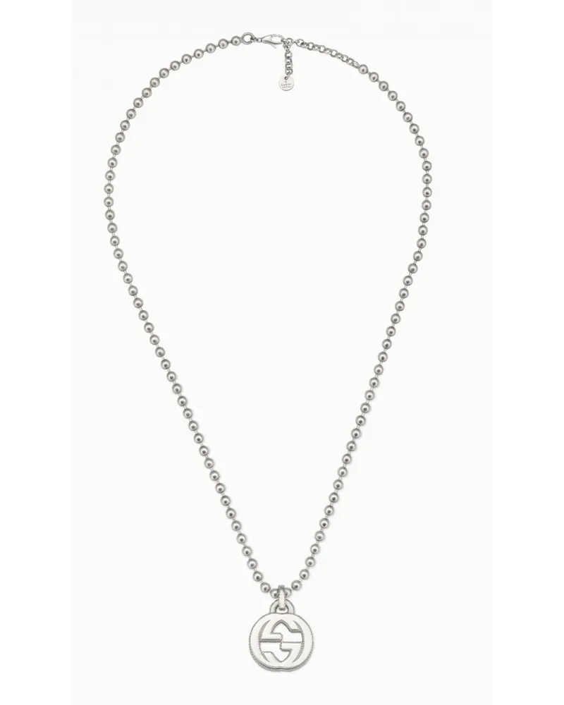 Gucci Schmuck damen Silber