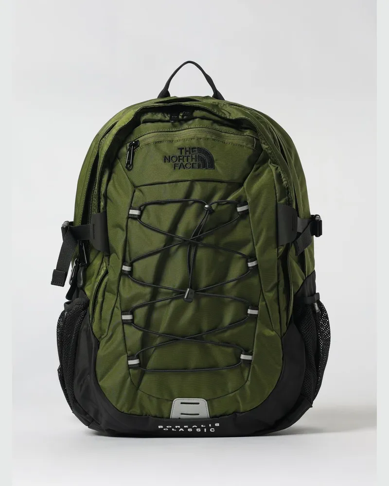 The North Face Tasche herren Sauergrün
