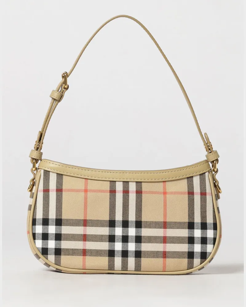 Burberry Tasche kinder Sand