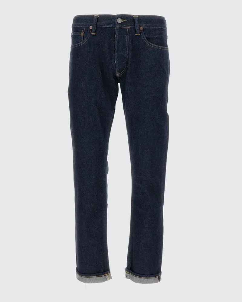 Ralph Lauren Jeans herren Blau