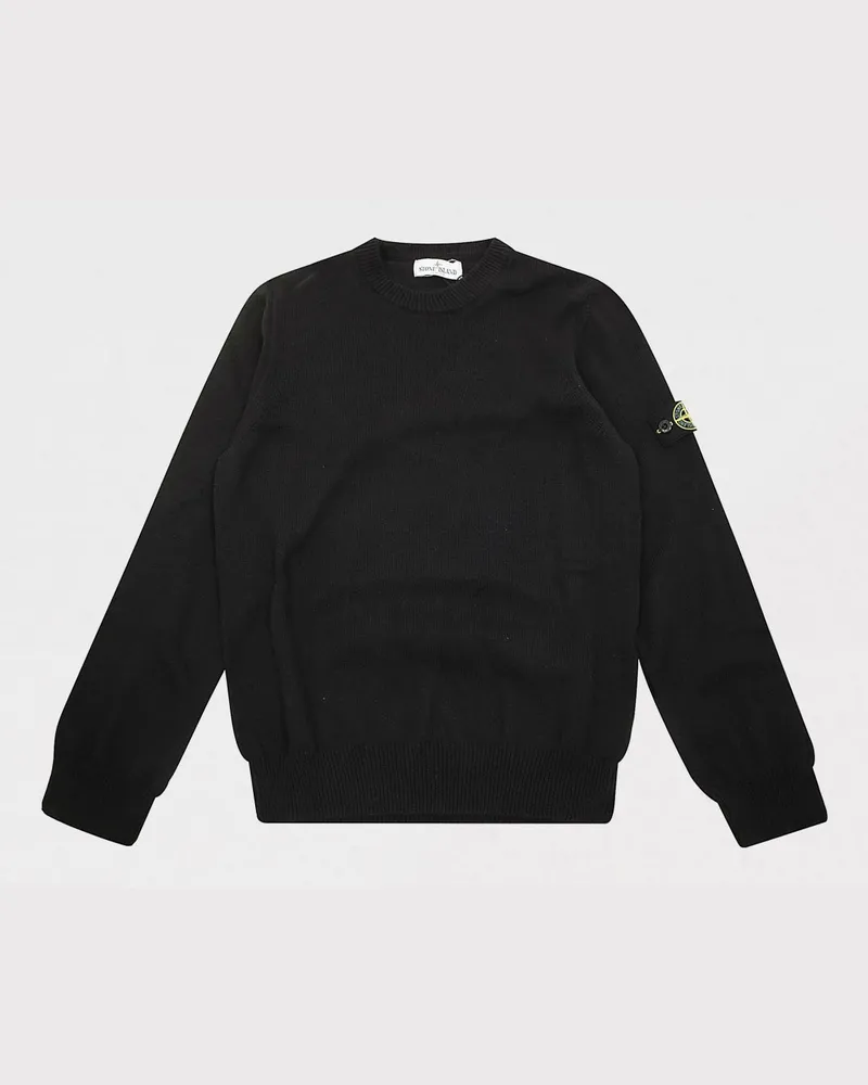 Stone Island Pullover kinder Navy