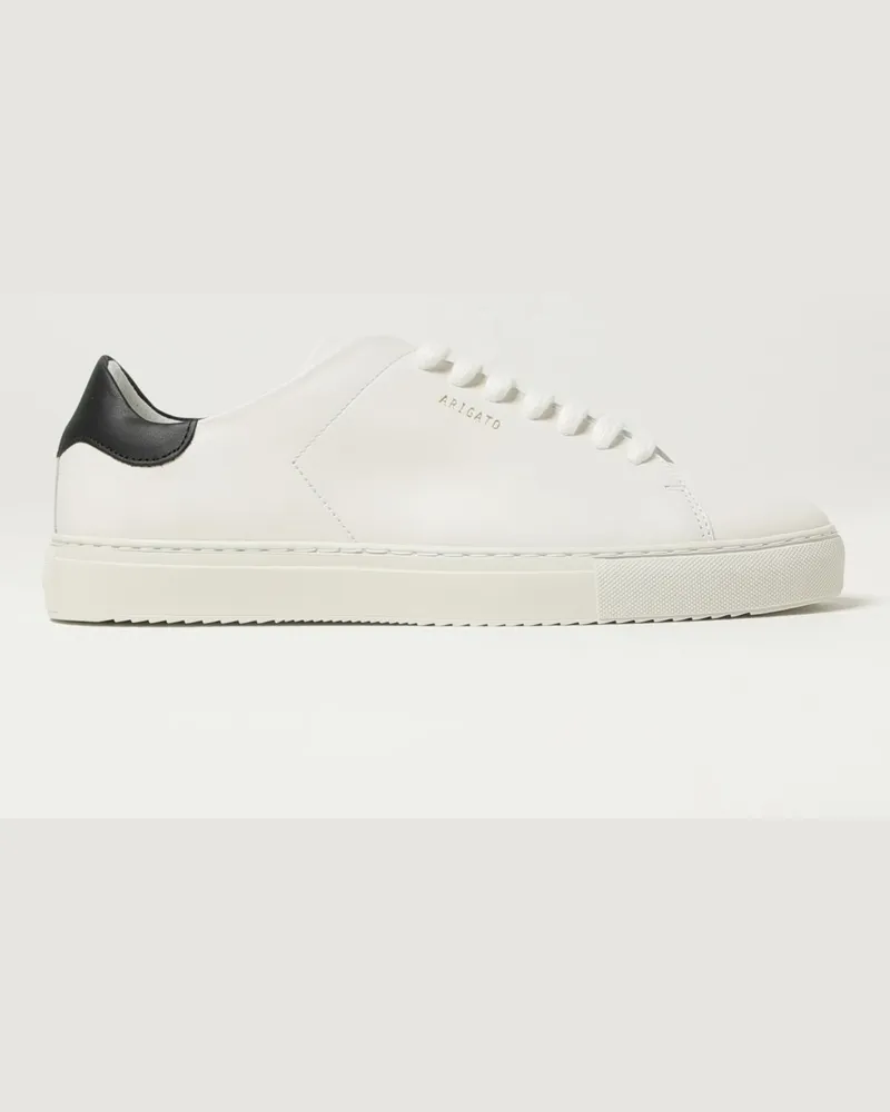 Axel Arigato Sneakers herren Weiß