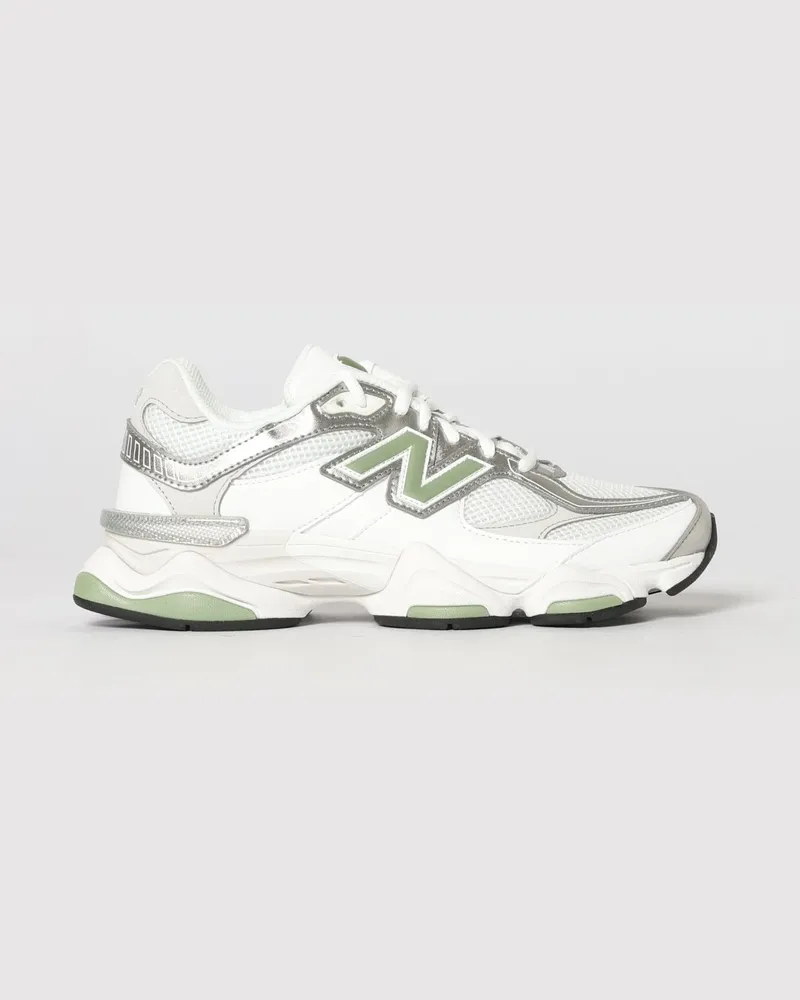 New Balance Sneakers herren Weiß
