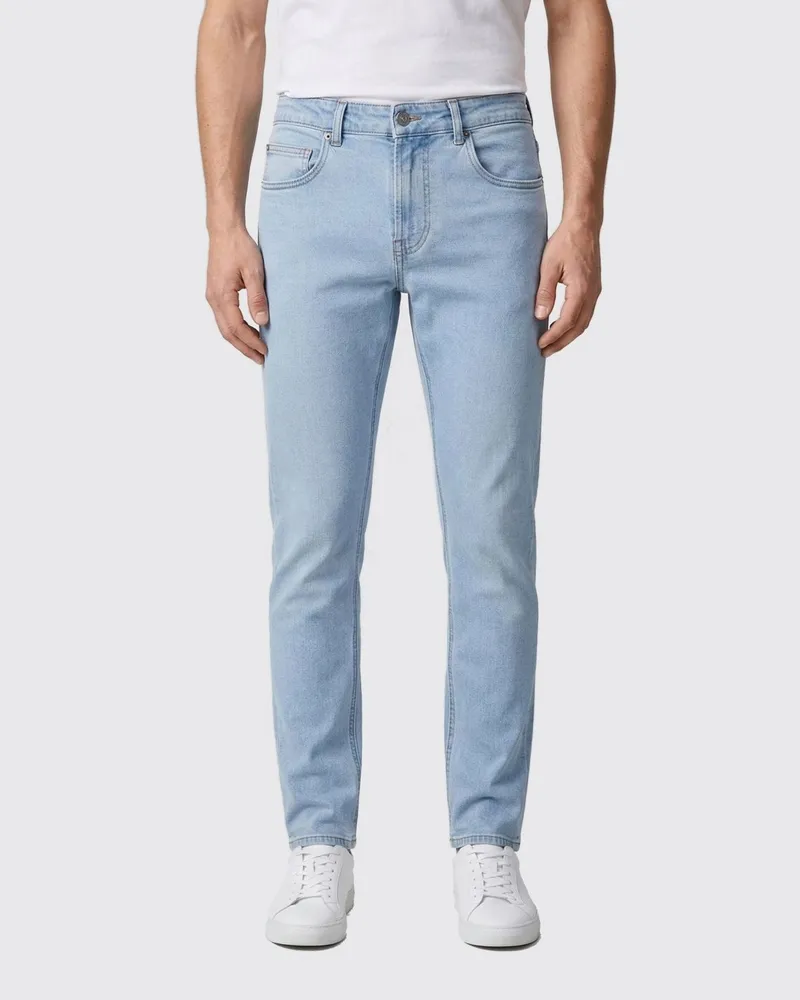 Fay Jeans herren Blau