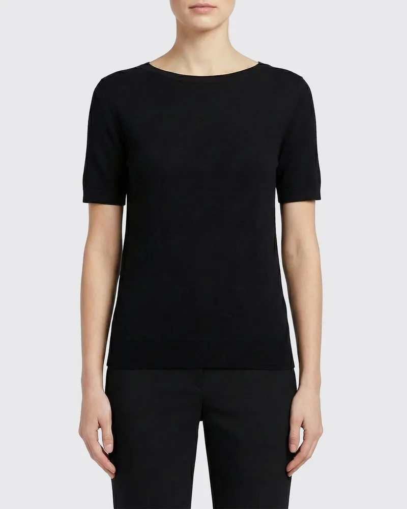 Theory Pullover damen Schwarz