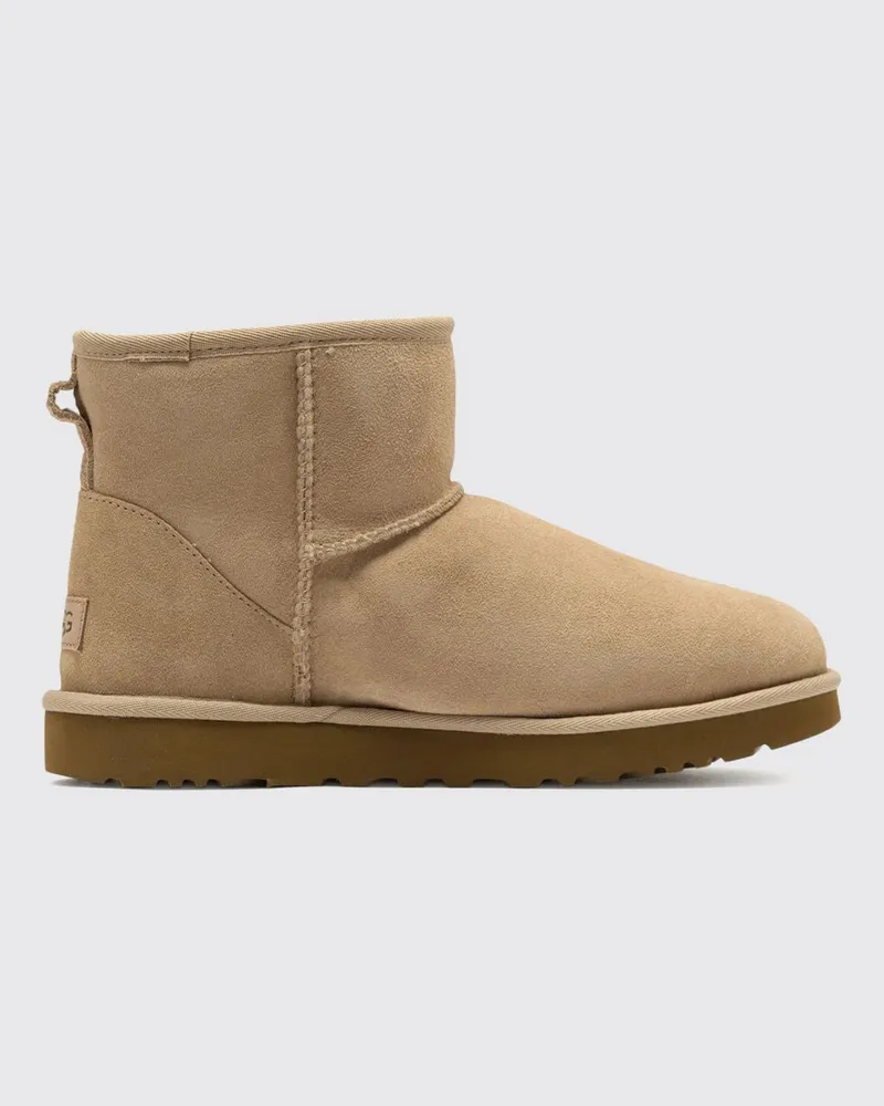 UGG Schuhe damen Nude