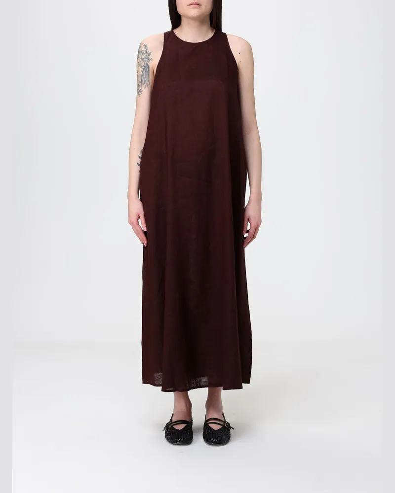 ECOALF Kleid damen Braun