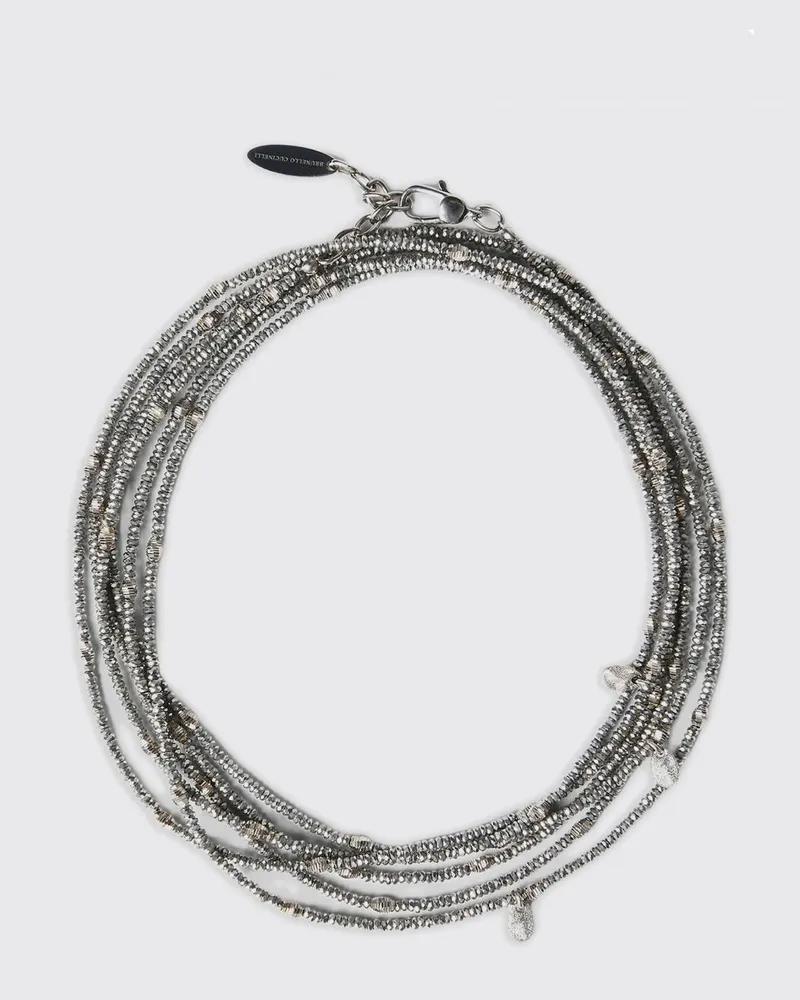 Brunello Cucinelli Schmuck damen Bunt