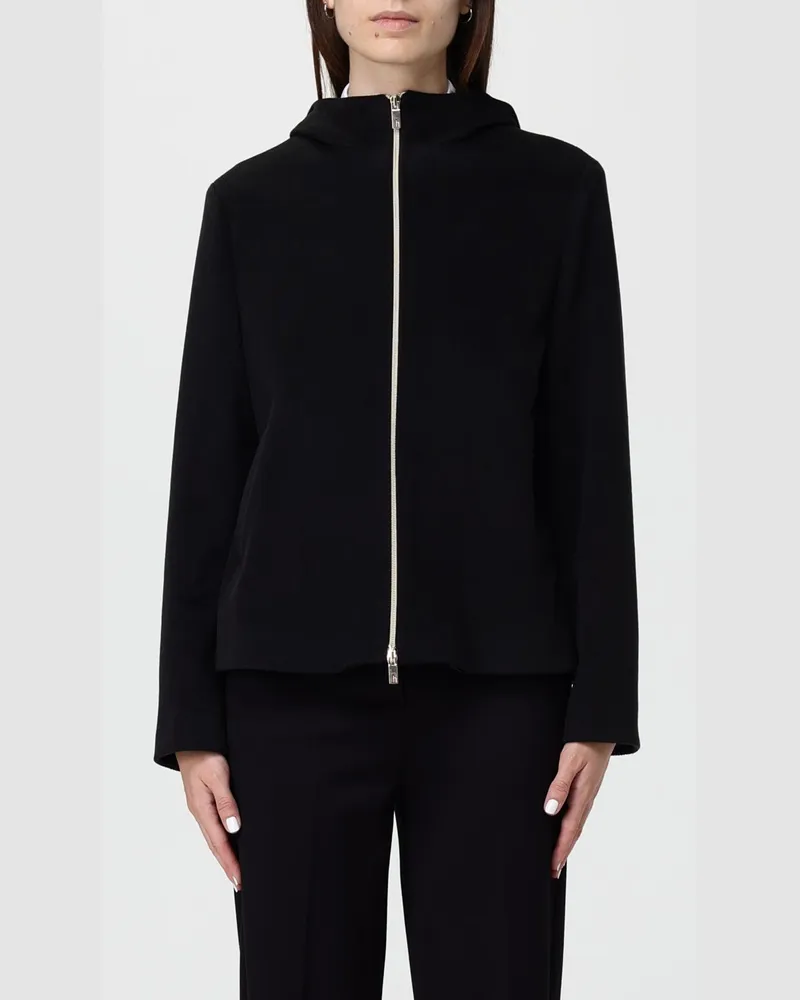 Hanita Jacke damen Schwarz