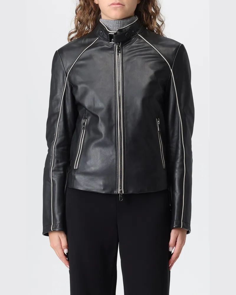 Emporio Armani Blazer damen Schwarz