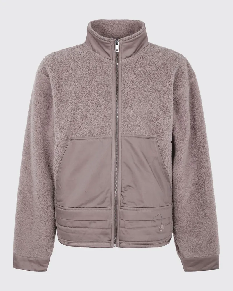 adidas Sweatshirt herren Braun