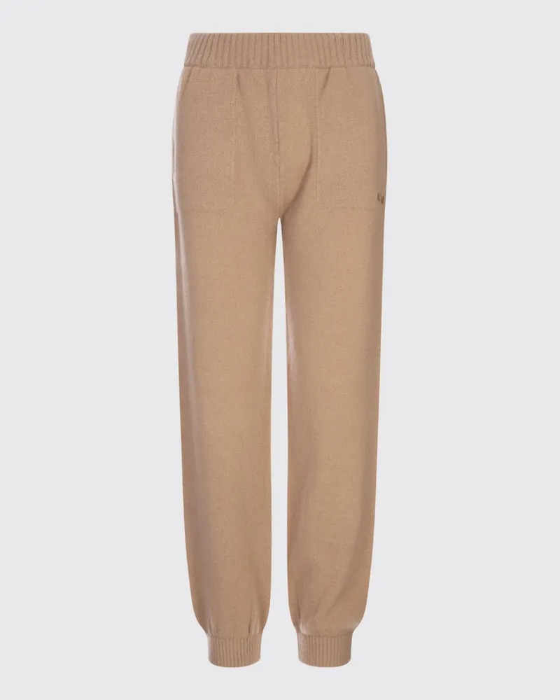 MSGM Hose damen Braun