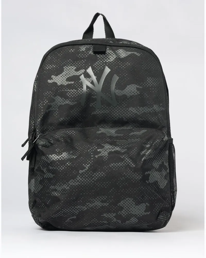 New Era Tasche herren Schwarz