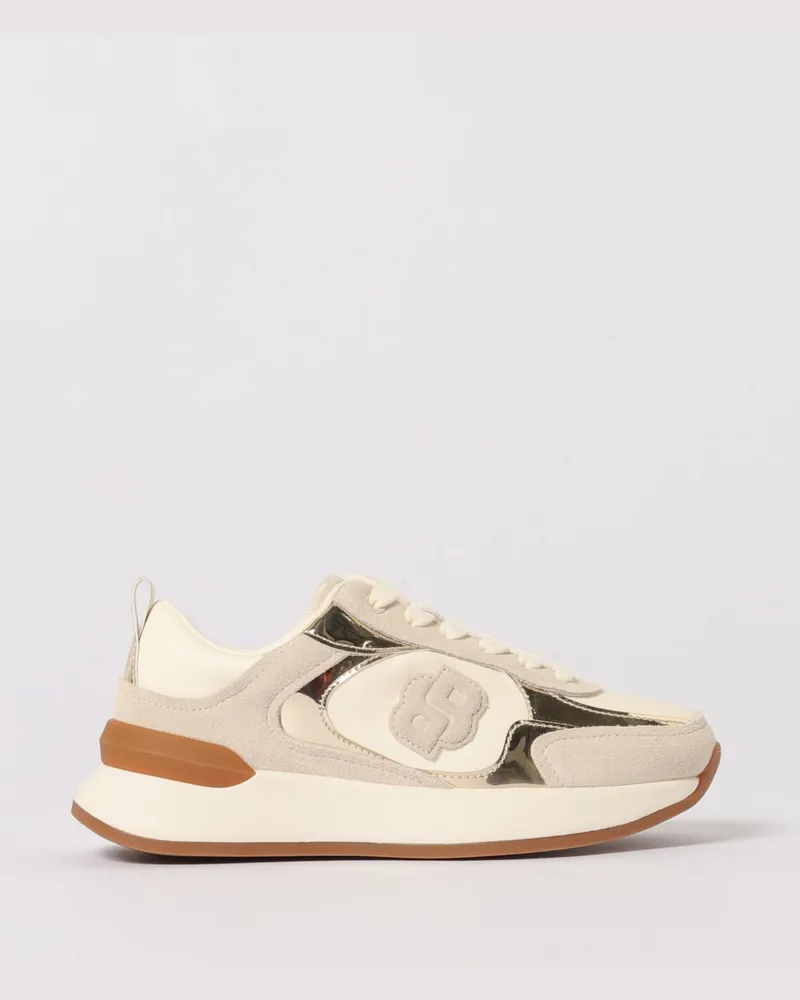 HUGO BOSS Sneakers damen Weiß