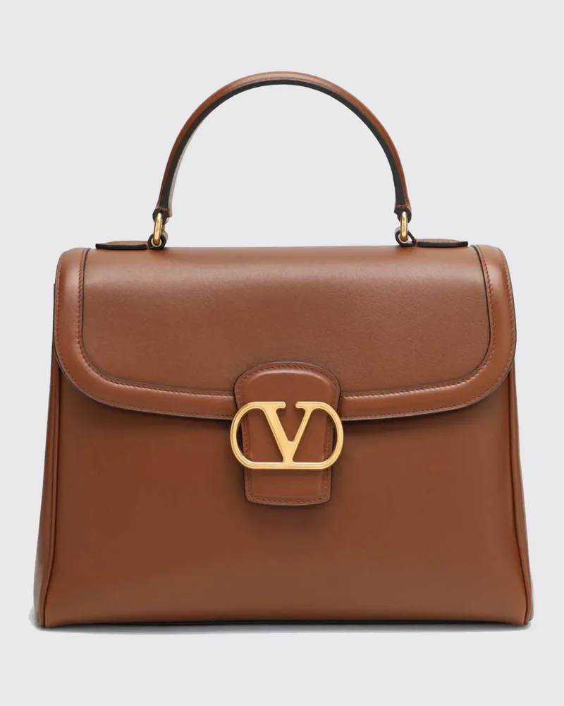 Valentino Garavani Handtasche damen Braun