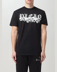 Philipp Plein T-shirt Schwarz