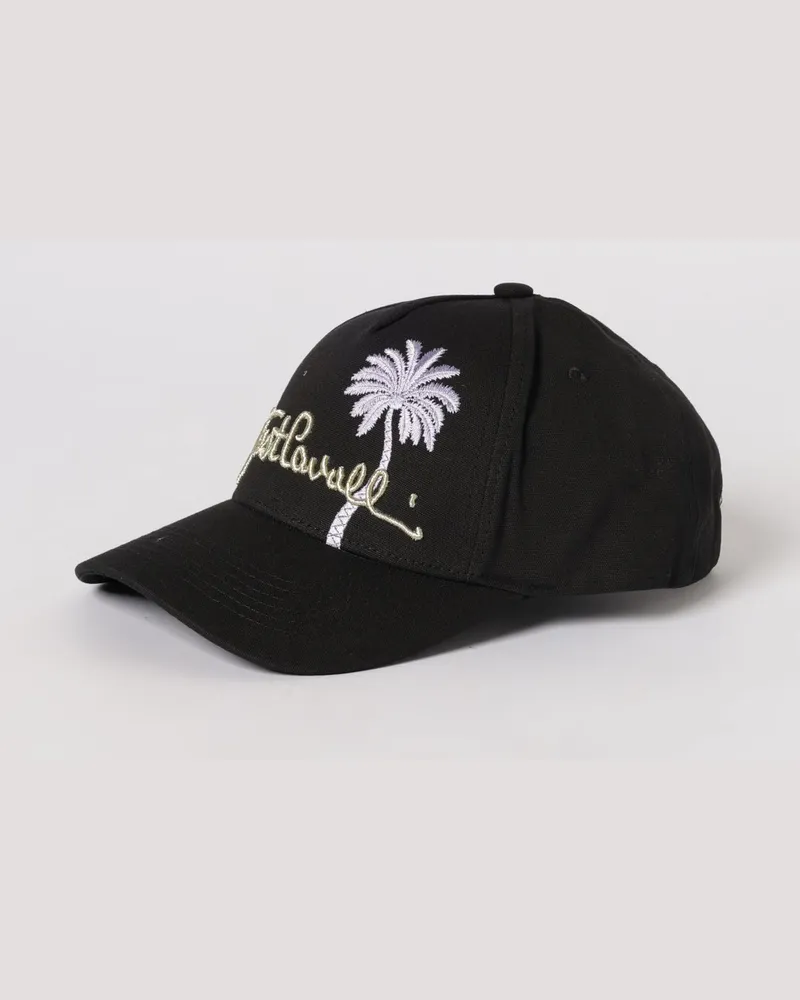 Just Cavalli Hut damen Schwarz