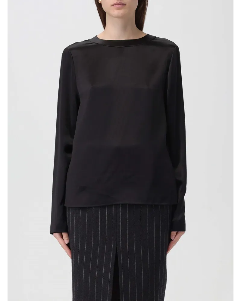 Saint Laurent Top damen Schwarz