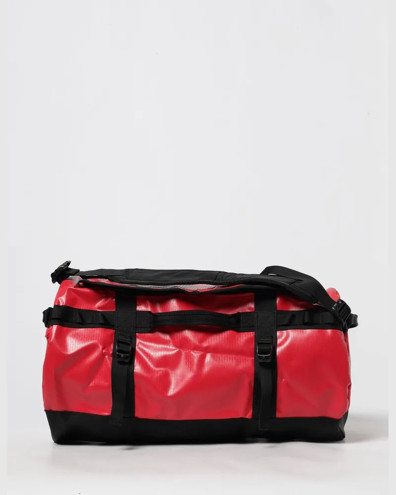 The North Face Tasche herren Rot