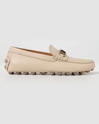 TOD'S Mokassins Natural